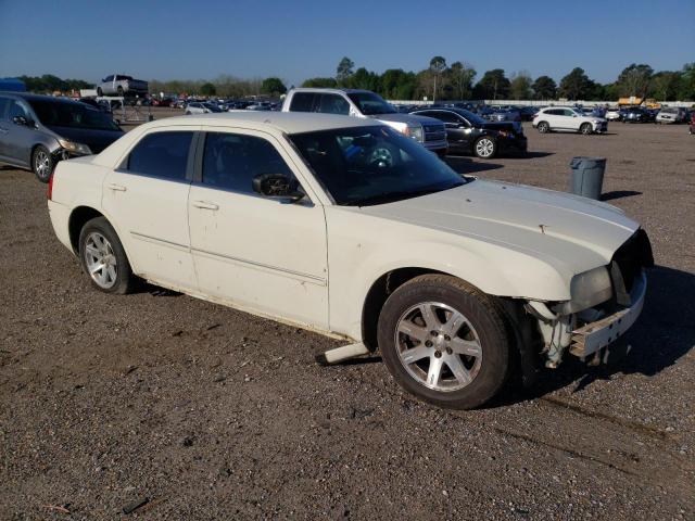 Photo 4 from auction – 2006 CHRYSLER 300 TOURIN with VIN 2C3KA53GX6H257252
