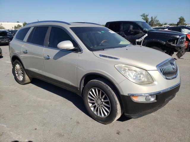 Photo 4 from auction – 2009 BUICK ENCLAVE CX with VIN 5GAER23D19J105337