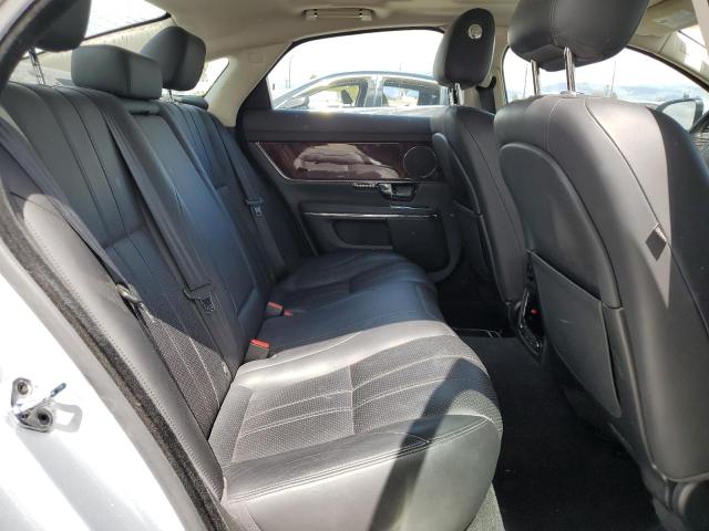 Photo 10 from auction – 2011 JAGUAR XJ with VIN SAJWA1CB9BLV12353