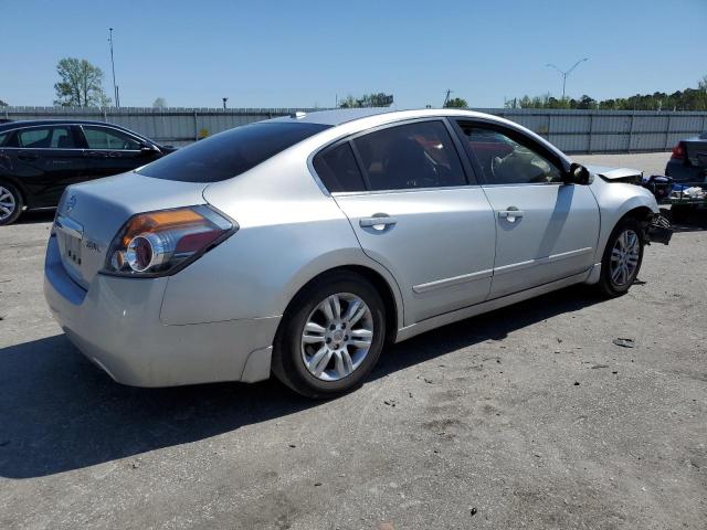 Photo 3 from auction – 2010 NISSAN ALTIMA BAS with VIN 1N4AL2AP3AN565680