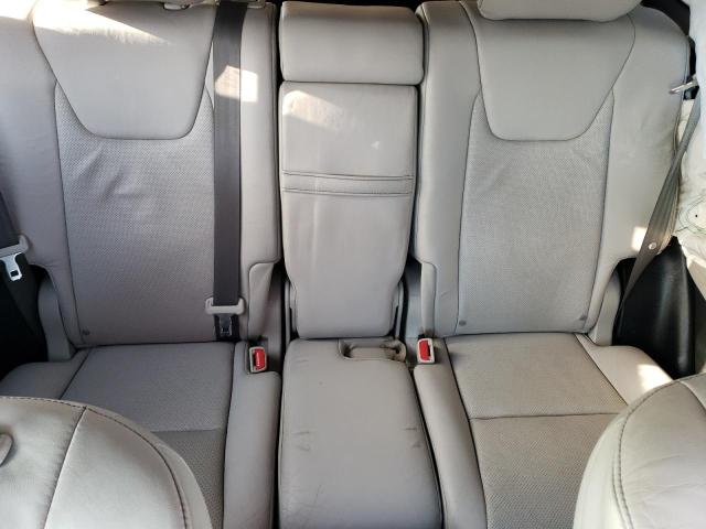 Photo 10 from auction – 2013 LEXUS RX 350 with VIN 2T2ZK1BA5DC115035