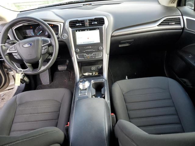 Photo 8 from auction – 2019 FORD FUSION SE with VIN 3FA6P0LU0KR135573