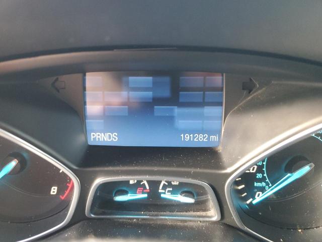 Photo 9 from auction – 2014 FORD ESCAPE S with VIN 1FMCU0F75EUC22678