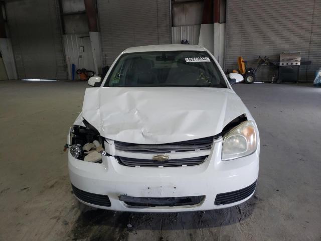 Photo 5 from auction – 2006 CHEVROLET COBALT LT with VIN 1G1AL55F467707889