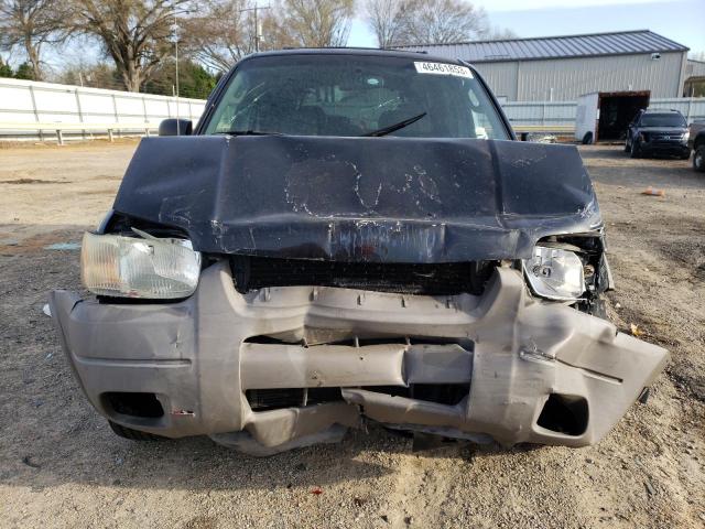 Photo 5 from auction – 2002 FORD ESCAPE XLT with VIN 1FMYU04172KD10417