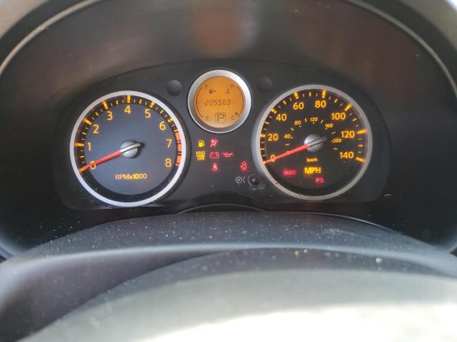 Photo 9 from auction – 2008 NISSAN SENTRA 2.0 with VIN 3N1AB61E08L611532