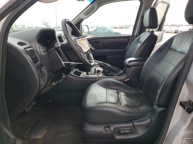 Photo 7 from auction – 2007 FORD ESCAPE LIM with VIN 1FMYU94157KA77049