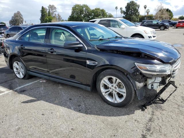 Photo 4 from auction – 2016 FORD TAURUS SE with VIN 1FAHP2D80GG111715