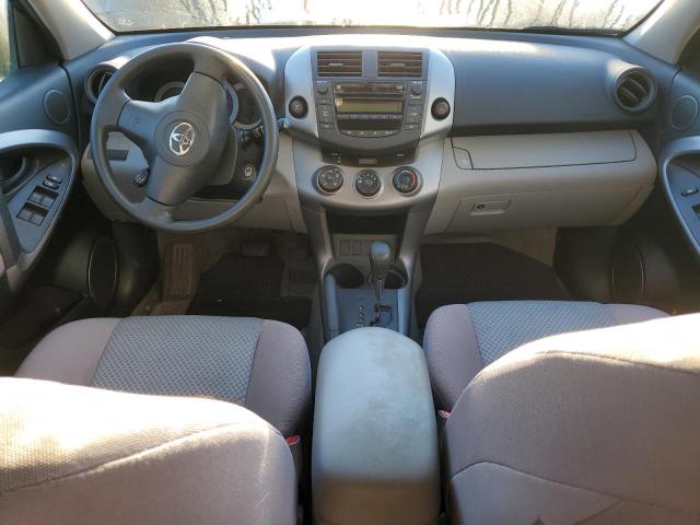 Photo 8 from auction – 2007 TOYOTA RAV4 with VIN JTMBD33V475052802