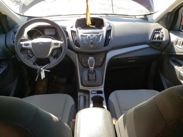 Photo 8 from auction – 2014 FORD ESCAPE SE with VIN 1FMCU0GX5EUC23456