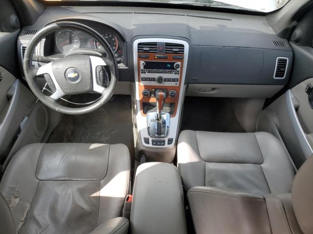 Photo 8 from auction – 2008 CHEVROLET EQUINOX LT with VIN 2CNDL63F486287272