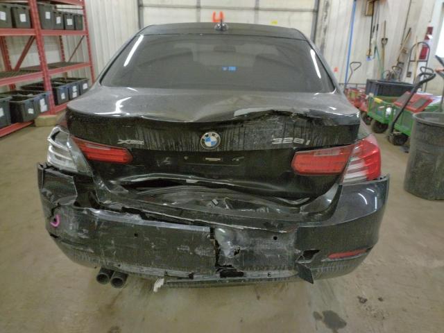Photo 6 from auction – 2015 BMW 328 XI SUL with VIN WBA3B5C58FF962514