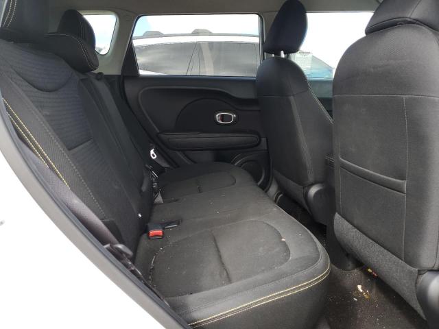 Photo 10 from auction – 2016 KIA SOUL + with VIN KNDJP3A54G7242240