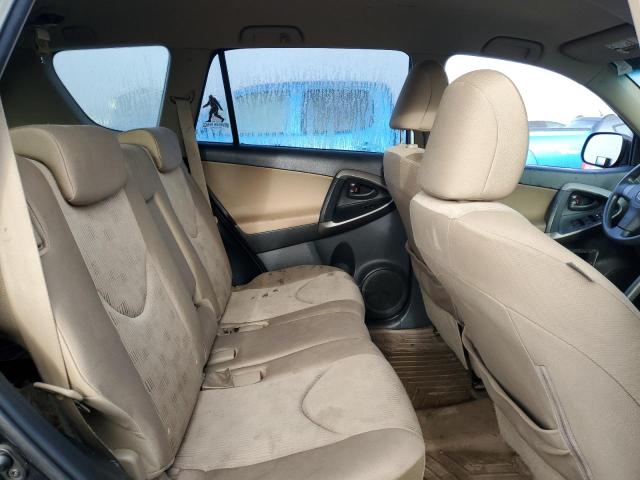 Photo 11 from auction – 2009 TOYOTA RAV4 with VIN JTMBF33V59D017673