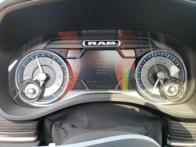 Photo 9 from auction – 2019 RAM 1500 LIMIT with VIN 1C6SRFHTXKN671477