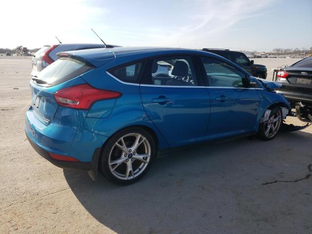 Photo 3 from auction – 2016 FORD FOCUS TITA with VIN 1FADP3N23GL233247