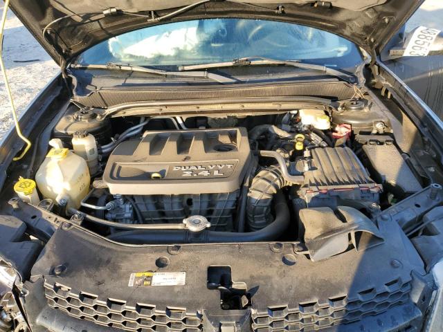 Photo 11 from auction – 2014 DODGE AVENGER SE with VIN 1C3CDZAB7EN189606