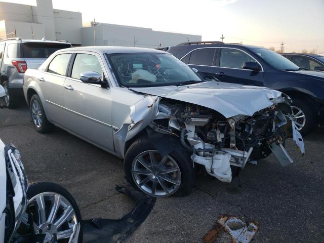 Foto 4 de la subasta – 2007 CHRYSLER 300C con VIN 2C3KK63H87H723998