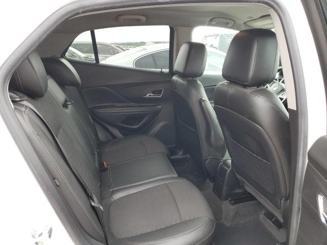 Photo 11 from auction – 2015 BUICK ENCORE with VIN KL4CJASB5FB212396