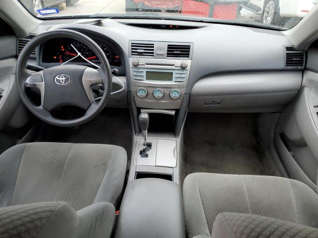 Photo 8 from auction – 2007 TOYOTA CAMRY CE with VIN 4T1BE46K07U089514