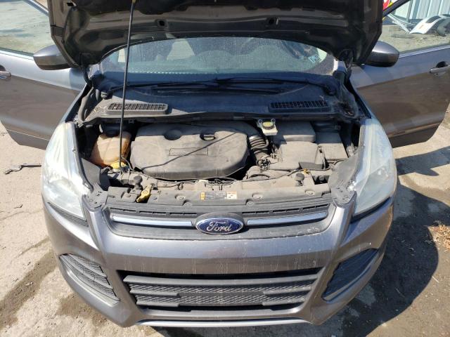 Photo 12 from auction – 2014 FORD ESCAPE SE with VIN 1FMCU0G94EUD73186