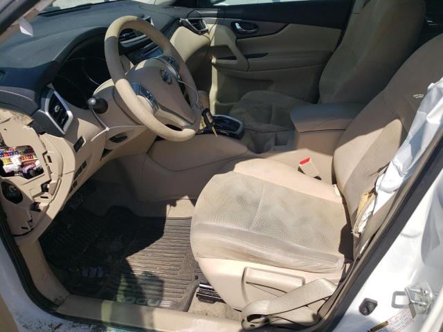 Photo 7 from auction – 2014 NISSAN ROGUE S with VIN 5N1AT2MTXEC843975
