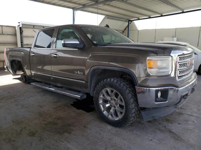 Photo 4 from auction – 2015 GMC SIERRA C15 with VIN 3GTP1VEC4FG205174