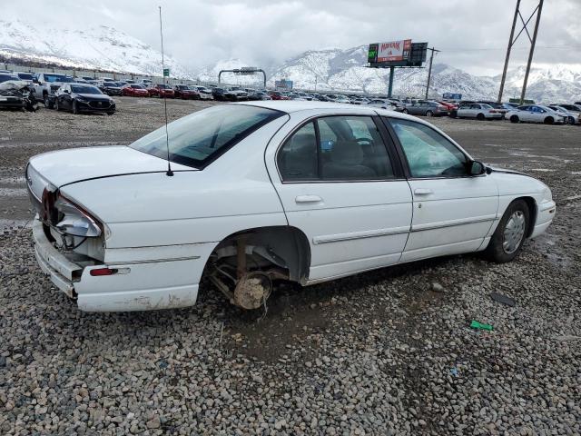 Photo 3 from auction – 2000 CHEVROLET LUMINA with VIN 2G1WL52J7Y1189601
