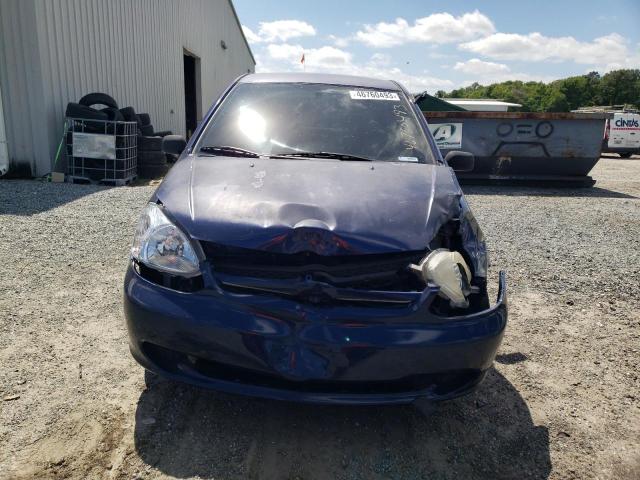 Photo 5 from auction – 2003 TOYOTA ECHO with VIN JTDAT123130274224