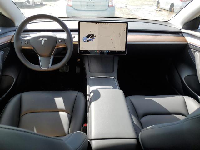 Photo 8 from auction – 2023 TESLA MODEL 3 with VIN 5YJ3E1EA0PF459546