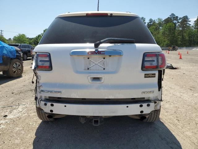 Photo 6 from auction – 2016 GMC ACADIA DEN with VIN 1GKKVTKD3GJ222908