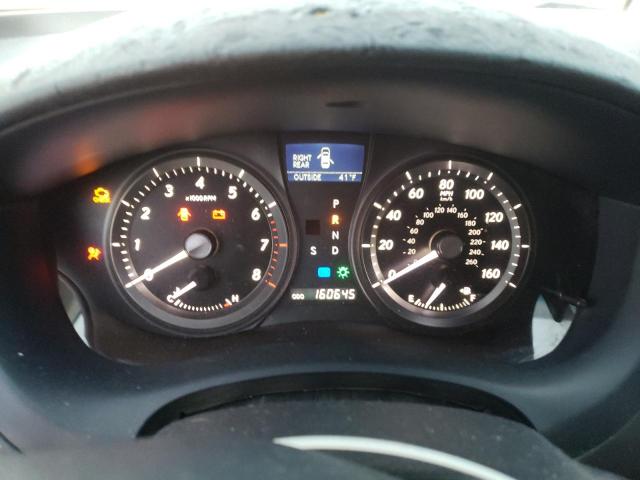 Photo 9 from auction – 2007 LEXUS ES 350 with VIN JTHBJ46G472104070