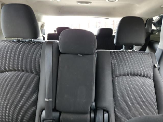 Photo 10 from auction – 2016 DODGE JOURNEY SX with VIN 3C4PDCBGXGT145686