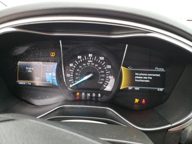 Photo 9 from auction – 2016 FORD FUSION SE with VIN 3FA6P0H70GR240463