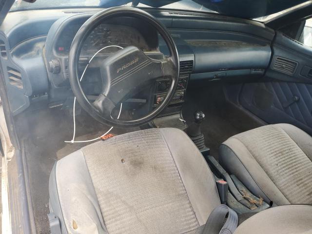 Foto 8 de la subasta – 1990 FORD PROBE GL con VIN 1ZVPT20C6L5158570