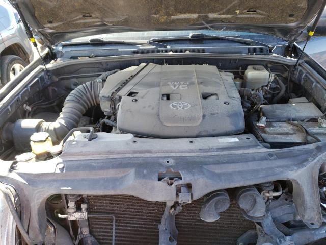 Photo 12 from auction – 2008 TOYOTA 4RUNNER SR with VIN JTEBU14R28K029362