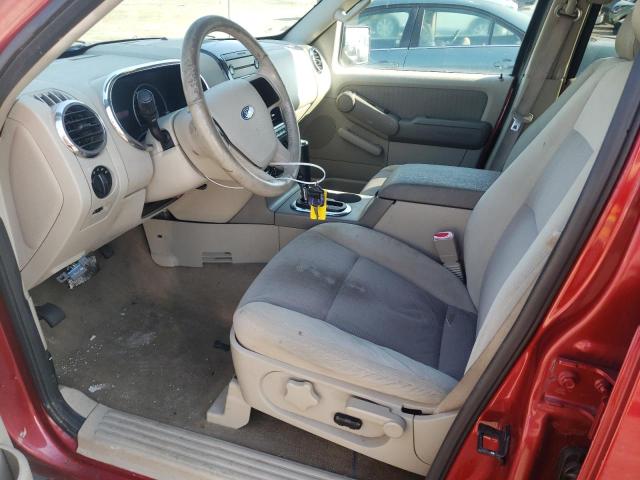 Photo 7 from auction – 2007 FORD EXPLORER X with VIN 1FMEU73E27UA87408