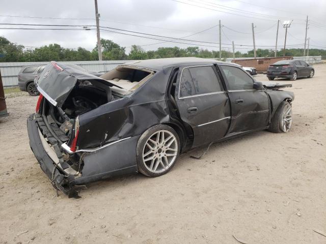 Photo 3 from auction – 2009 CADILLAC DTS with VIN 1G6KD57Y49U111858