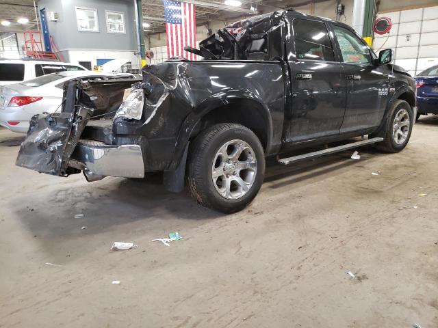 Photo 3 from auction – 2018 RAM 1500 LARAM with VIN 1C6RR7NT5JS159084