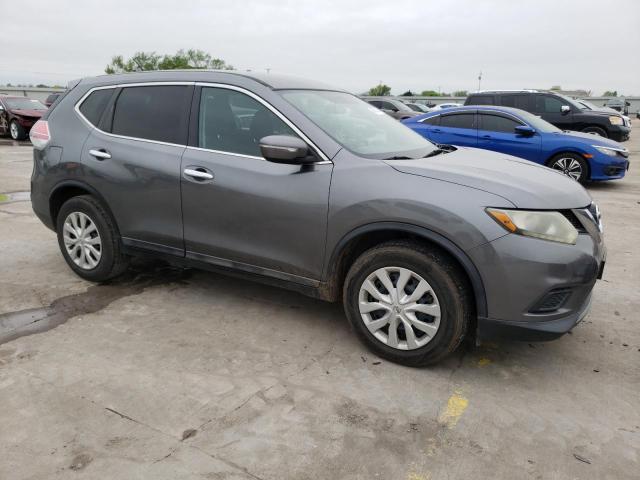 Photo 4 from auction – 2015 NISSAN ROGUE S with VIN 5N1AT2MLXFC822951