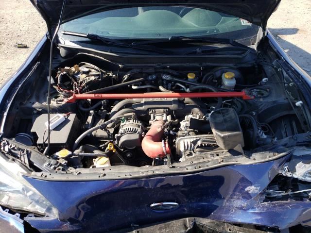 Photo 11 from auction – 2013 SUBARU BRZ 2.0 LI with VIN JF1ZCAC18D1601994