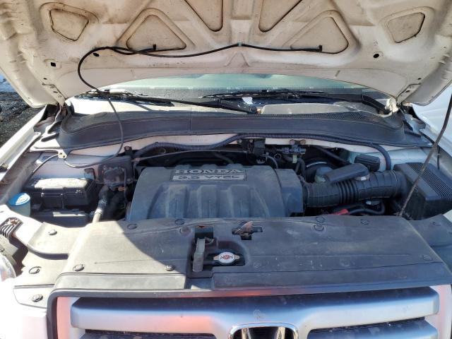 Photo 12 from auction – 2006 HONDA PILOT EX with VIN 2HKYF18596H555130
