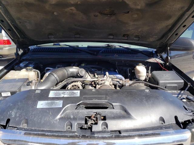 Photo 11 from auction – 2003 GMC SIERRA K25 with VIN 1GTHK29113E224065