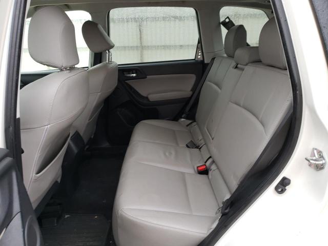 Photo 11 from auction – 2016 SUBARU FORESTER 2 with VIN JF2SJAXC0GH487306