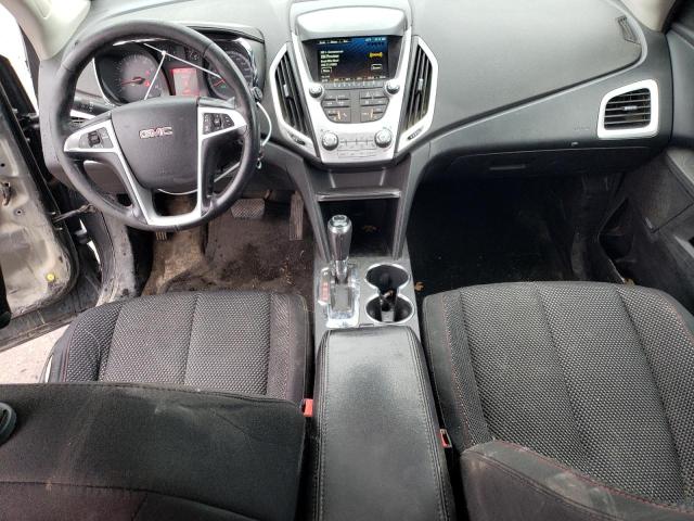 Photo 8 from auction – 2017 GMC TERRAIN SL with VIN 2GKFLTE37H6269710