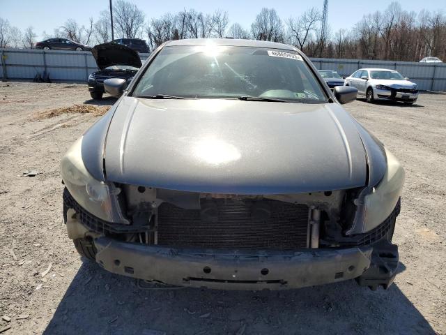 Photo 5 from auction – 2012 HONDA ACCORD LXP with VIN 1HGCP2F42CA219069