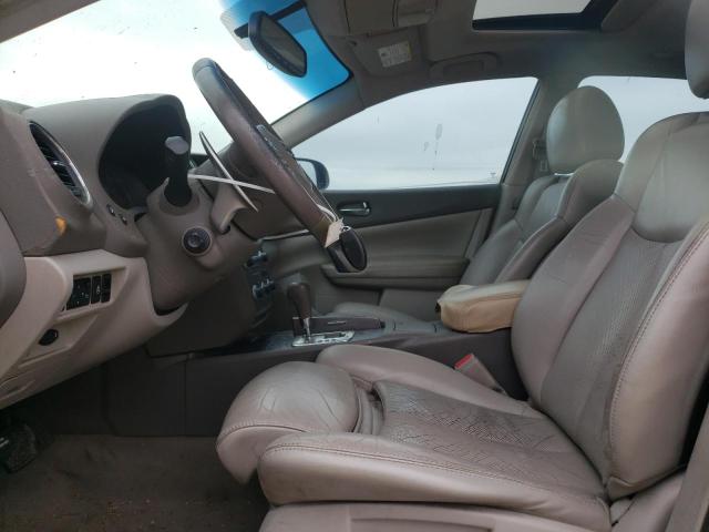 Photo 7 from auction – 2009 NISSAN MAXIMA S with VIN 1N4AA51E19C811297