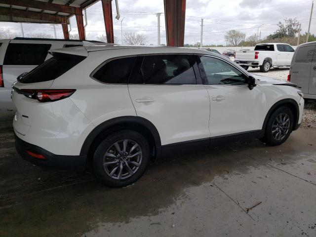 Photo 3 from auction – 2020 MAZDA CX-9 TOURI with VIN JM3TCACY3L0424344