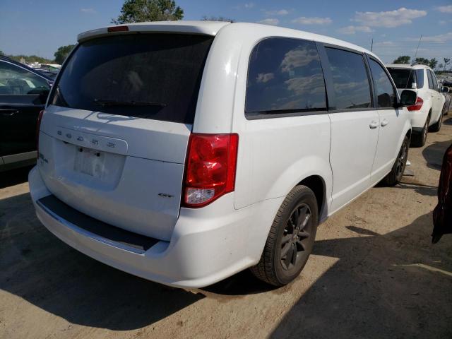 Photo 3 from auction – 2020 DODGE GRAND CARA with VIN 2C4RDGEG7LR198953