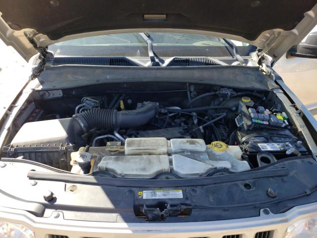 Photo 11 from auction – 2008 JEEP LIBERTY SP with VIN 1J8GN28K48W193174
